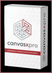 : Canvas X Pro 20 Build 914