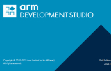 : ARM Development Studio 2024.0
