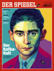 : Der Spiegel - 01 Juni 2024