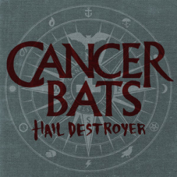 : Cancer Bats - Collection - 2005-2020