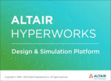 : Altair Mechanical Solvers 2024.0 (x64)
