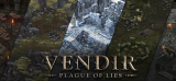 : Vendir Plague of Lies-Tenoke