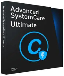 : Advanced SystemCare Ultimate v16.7.0.113 + Portable