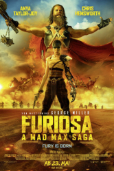 : Furiosa A Mad Max Saga 2024 Ts Ld German 1080p x264-PsO