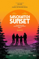 : Sasquatch Sunset 2024 Complete Bluray-iNtegrum