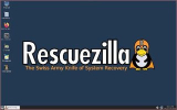 : Rescuezilla v2.5.0 Noble Edition
