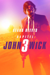 : John Wick Kapitel 3 German 2019 Dl Complete Pal Dvd9 ReriP-HiGhliGht
