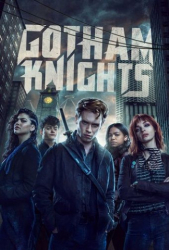 : Gotham Knights S01 German Dl 1080p Web h264-WvF