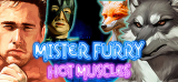 : Mister Furry Hot Muscles-Tenoke