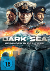 : Dark Sea - Gefangen in der Tiefe 2022 German Dl Dtshd 1080p BluRay x264-SiXtyniNe