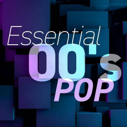 : Essential 00's Pop (2024)