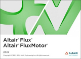 : Altair Flux & FluxMotor 2024.0 (x64)