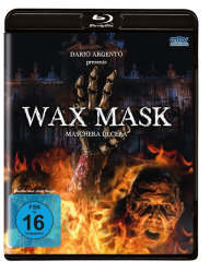: Wax Mask 1997 German 720p BluRay x264-SpiCy
