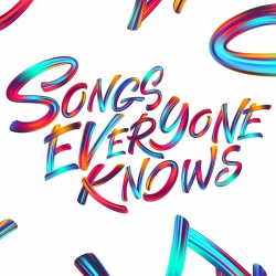 : SONGS EVERYONE KNOWS (2024)