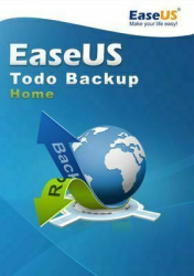 : EaseUS Todo Backup Home 2024 v16.2.0.20240529