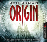 : Dan Brown - Origin