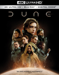 : Dune 2021 German TrueHd Atmos Dl 1080p BluRay Avc Remux-Jj