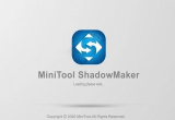 : MiniTool ShadowMaker Business Deluxe v4.5.0 (x64) Portable