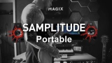 : MAGIX Samplitude Pro X8 Suite v19.1.4.23433 (x64) Portable
