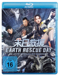 : Earth Rescue Day - Die letzte Hoffnung der Menschheit 2021 German 1080p BluRay x264-Outburst