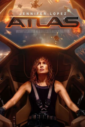 : Atlas 2024 German AC3 DL WEBRip x264 - HQXD