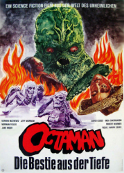 : Octaman Die Bestie Aus Der Tiefe 1971 German Dl 720P Bluray X264-Watchable