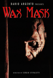 : Wax Mask 1997 Dual Complete Bluray-iFpd