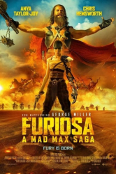 : Furiosa A Mad Max Saga 2024 NEW.TS LD German x265 - LDO