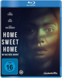 : Home Sweet Home Wo das Boese wohnt 2023 German AC3 WEBRip x265 -LDO