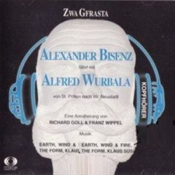: Alexander Bisenz & Friends - Zwa Gfrasta (1992) N