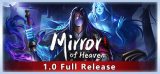 : Mirror of Heaven-Tenoke