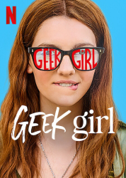 : Geek Girl S01E01 German Dl 1080p Web H264-Mge