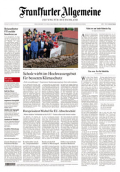 : Frankfurter Allgemeine Zeitung 04 Juni 2024