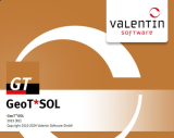 : Valentin Software GeoTSOL 2023 R3