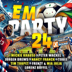 : EM Party 2024 powered by Xtreme Sound (2024)