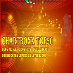 : Chartboxx Top 50 01.06.2024 