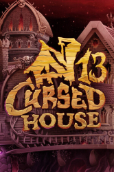 : Cursed House 13 German-MiLa