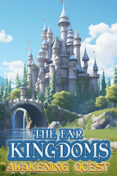 : The Far Kingdoms Awakening Quest German-MiLa