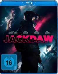 : Jackdaw 2023 German Ac3 Bdrip x264-ViDeowelt