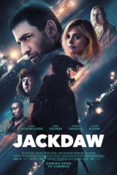 : Jackdaw 2023 German Dl 1080p BluRay Avc-XorbiTant