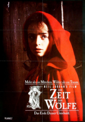 : Die Zeit der Woelfe 1984 Remastered German Dl 1080P Bluray X264-Watchable