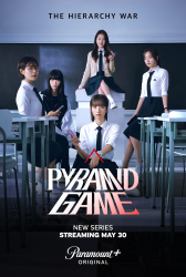 : Pyramid Game S01E01 German Dl 1080P Web H264 Internal-Wayne