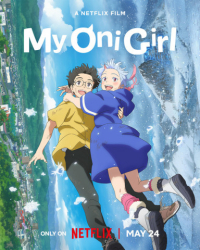 : My Oni Girl 2024 German Dl AniMe 1080p Web H264-Fwb