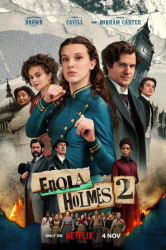 : Enola Holmes 2 2022 German Eac3D Dl Dv Hdr 2160p WebUhd h265-iNnovatiV