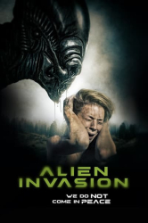 : Alien Invasion 2023 German 1080p BluRay x265 - DSFM