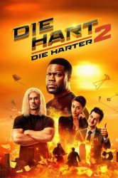 : Die Hart 2 Die Harter 2024 German EAC3 720p WEBRip x264 - FDHD