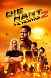 : Die Hart 2 Die Harter 2024 German EAC3 DL 1080p WEBRip x264 - FDHD