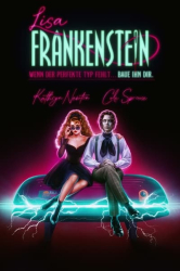 : Lisa Frankenstein 2024 German 1080p BluRay x265 - DSFM