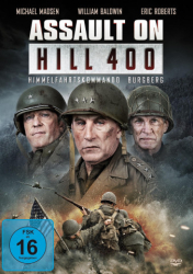 : Assault on Hill 400 2023 German 720p BluRay x264-Pl3X