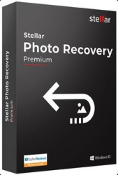: Stellar Photo Recovery Pro & Premium v11.8.0.4